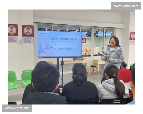 体育竞赛中的战术布局与选手心理调控策略研究与应用