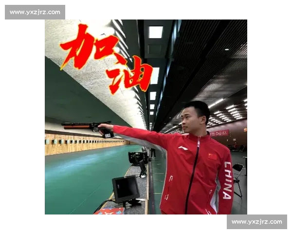奥运会选拔赛全程揭秘运动员备战与晋级之路