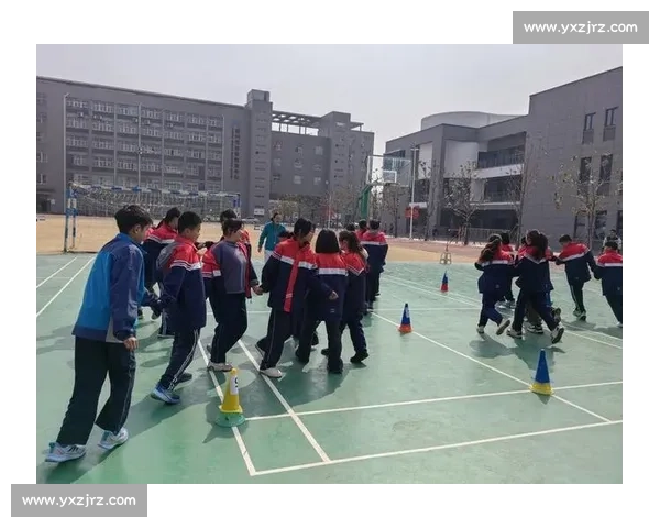 新时代背景下学校体育教育创新发展与学生全面素质提升研究