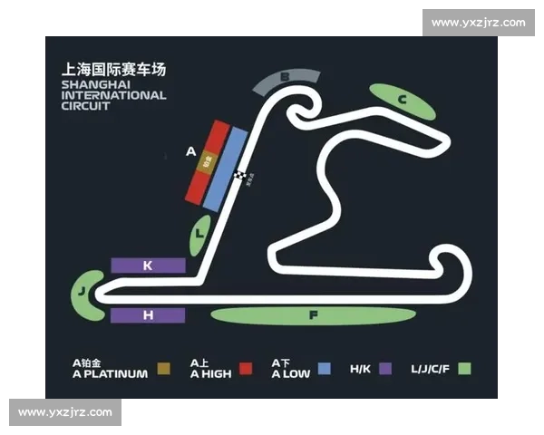 极速争锋：F1赛道上的速度与激情全景解析
