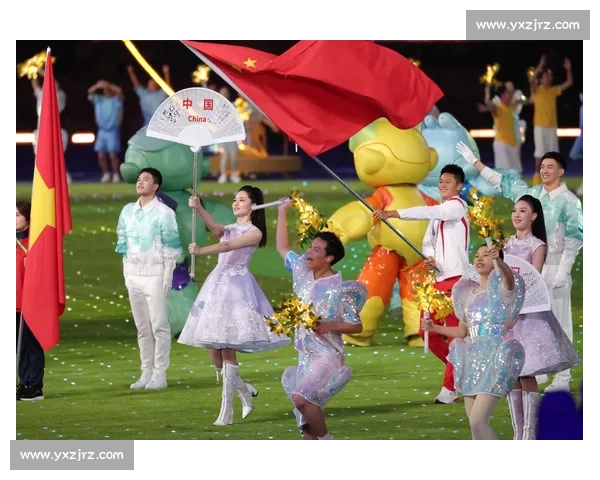 聚焦赛场精彩瞬间全面回顾本年度体育竞赛成果与亮点